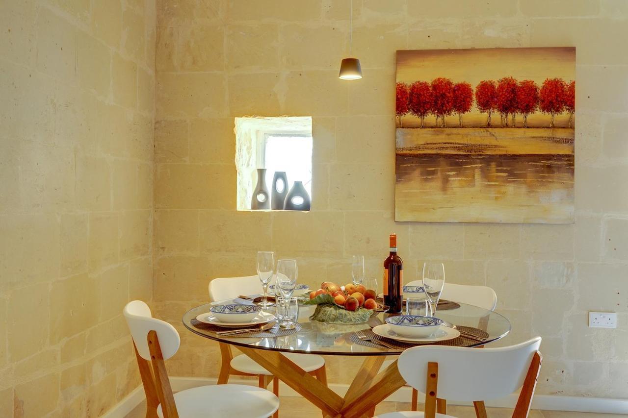 Stylish 2Br Apartment In Βαλέτα Εξωτερικό φωτογραφία