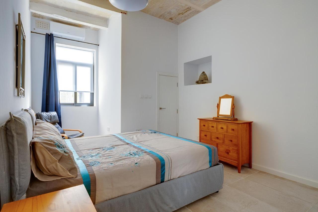 Stylish 2Br Apartment In Βαλέτα Εξωτερικό φωτογραφία